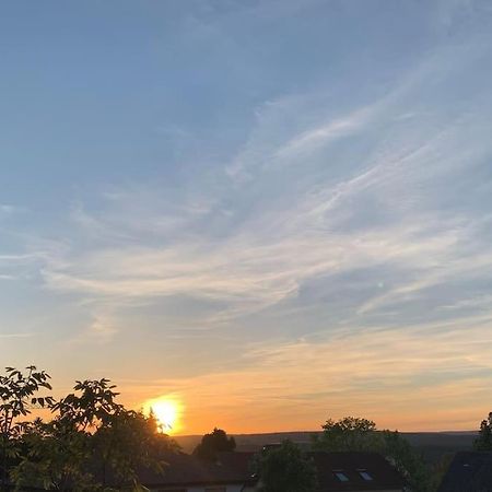 Wohlfuehloase Auf 133-160Qm In Der Idylle An Der Nahe Duchroth Exterior foto