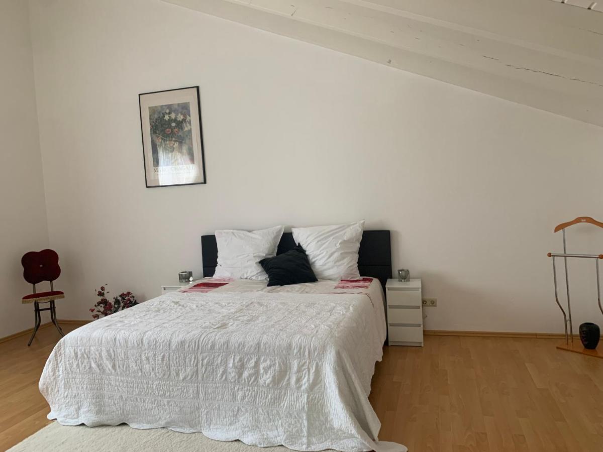 Wohlfuehloase Auf 133-160Qm In Der Idylle An Der Nahe Duchroth Quarto foto